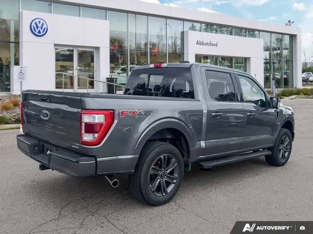 Ford F-150 2023 photo 5