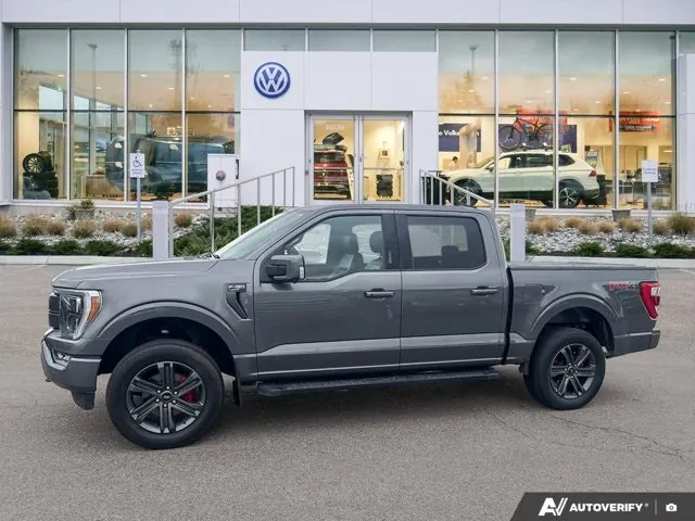 Ford F-150 2023 photo 2