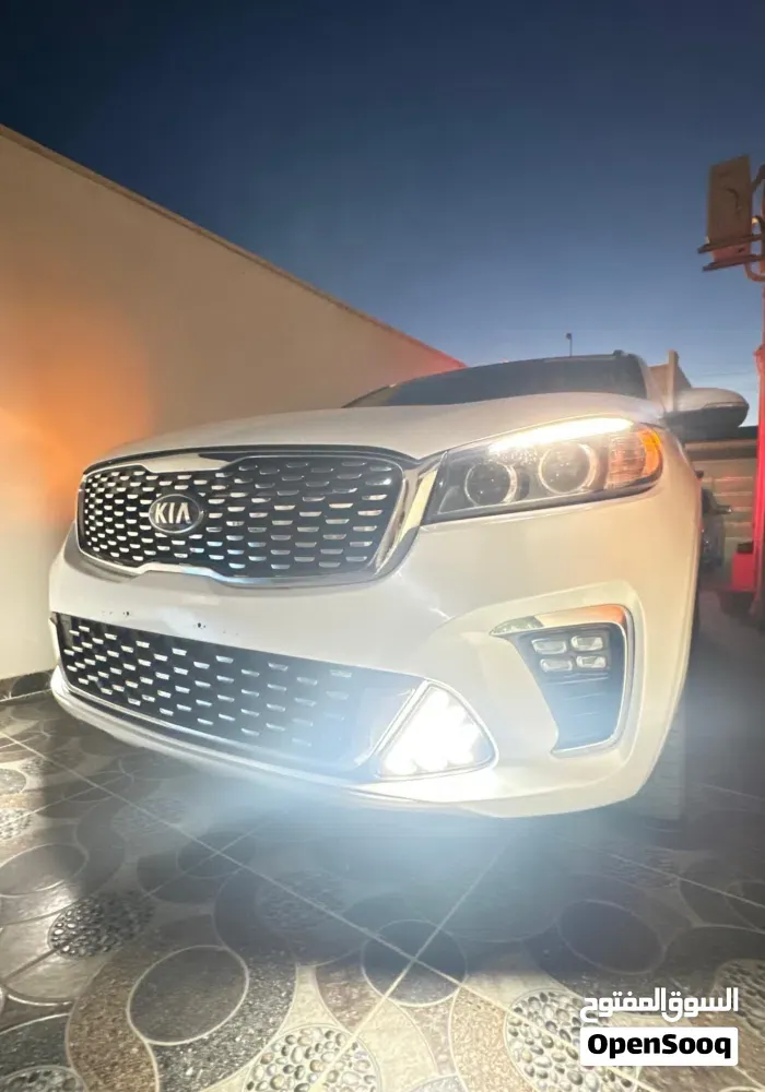 Kia Sorento 2015 photo 5