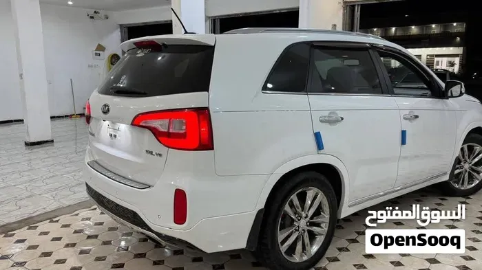 Kia Sorento 2015 photo 3