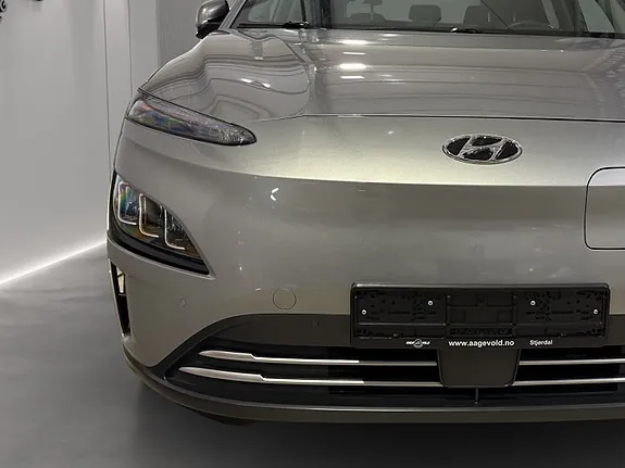 Hyundai Kona 2022 photo 4