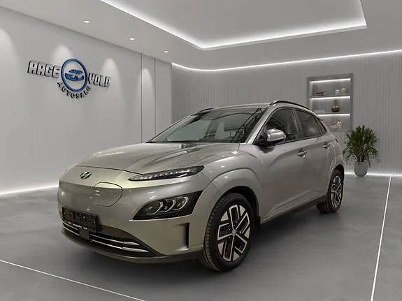 Hyundai Kona 2022 photo 3