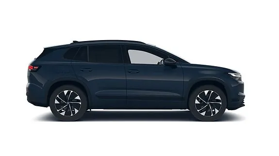 Volkswagen Tiguan 2027 photo 3