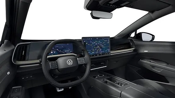 Volkswagen Tiguan 2027 photo 5