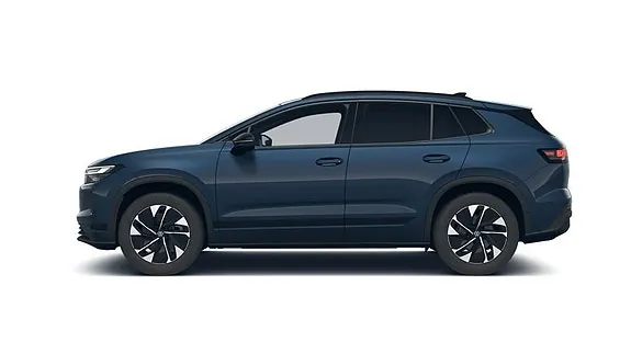 Volkswagen Tiguan 2027 photo 2