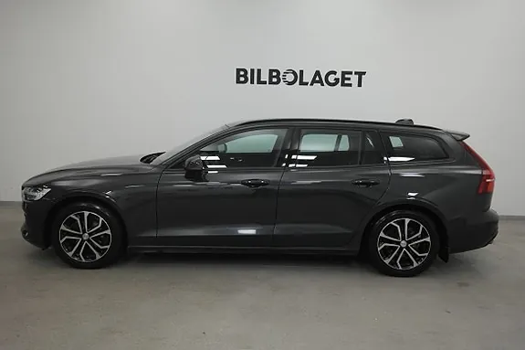 Volvo V60 2020 photo 3