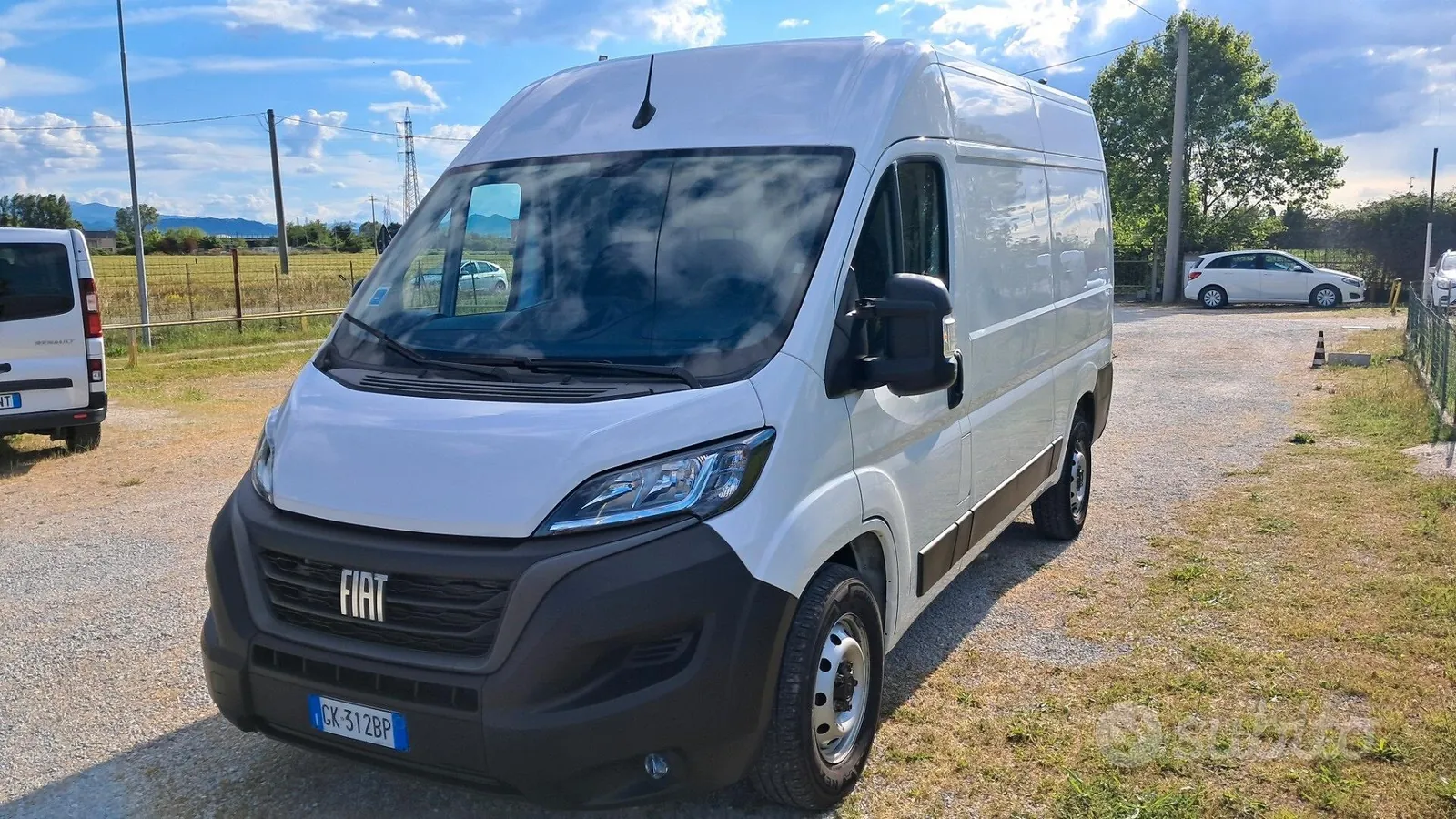 Fiat Ducato