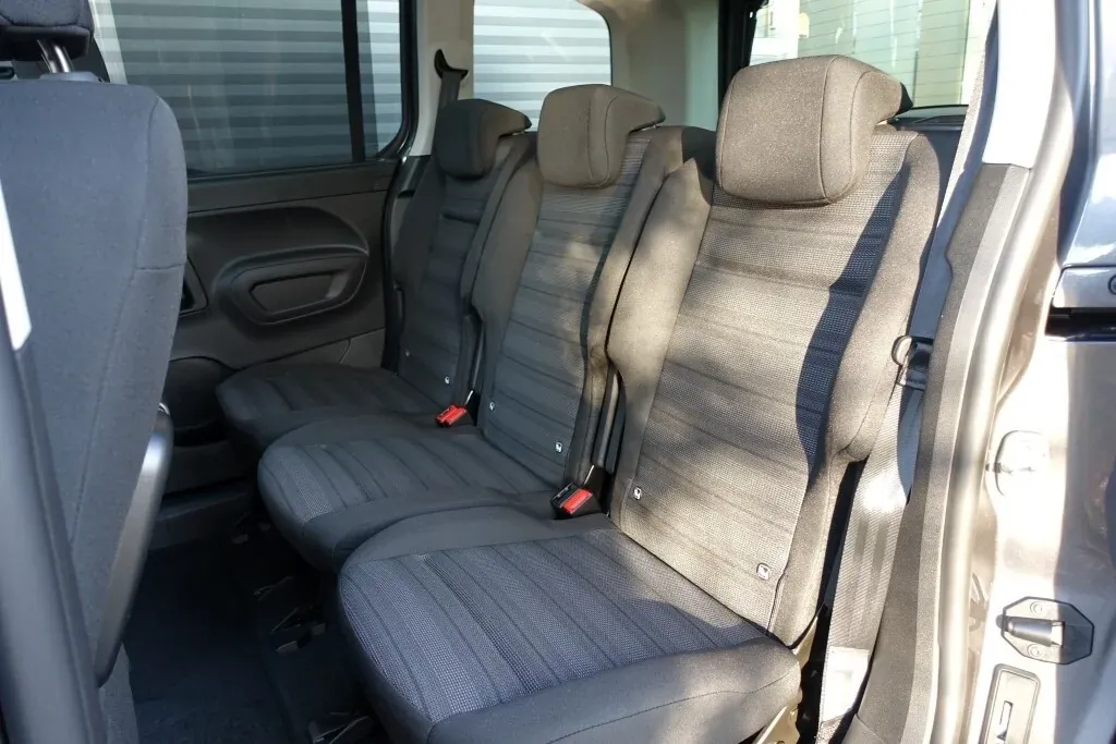 Opel Combo 2023 photo 3