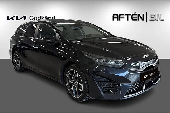 Kia Ceed 2022 photo 4