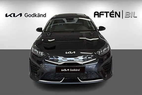 Kia Ceed 2022 photo 2