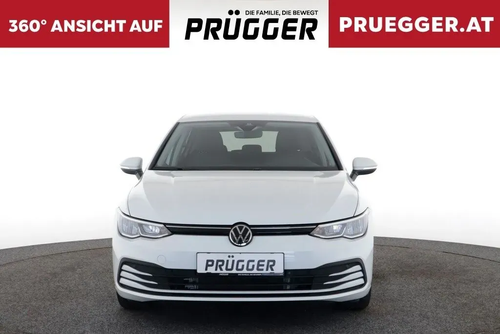 Volkswagen Golf 2022 photo 3
