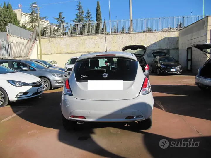 Lancia Ypsilon 2017 photo 3