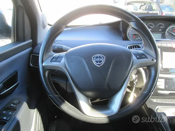 Lancia Ypsilon 2017 photo 5