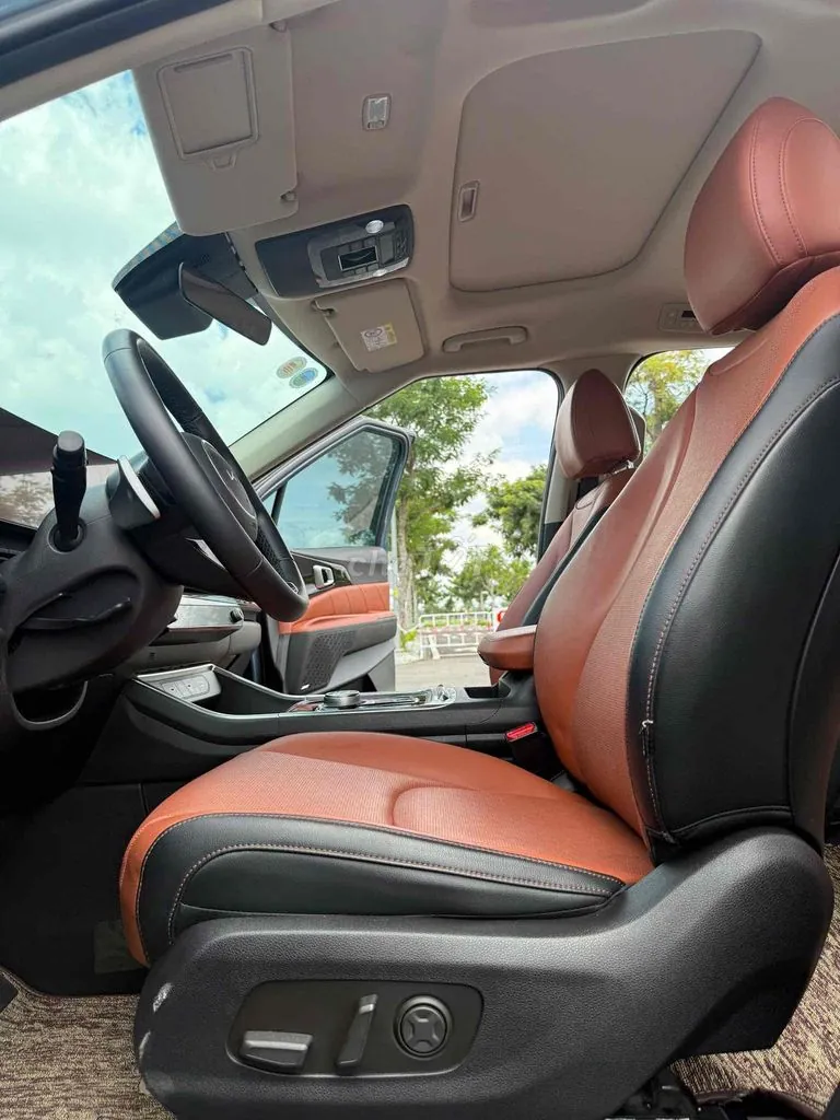Kia Carnival 2024 photo 3