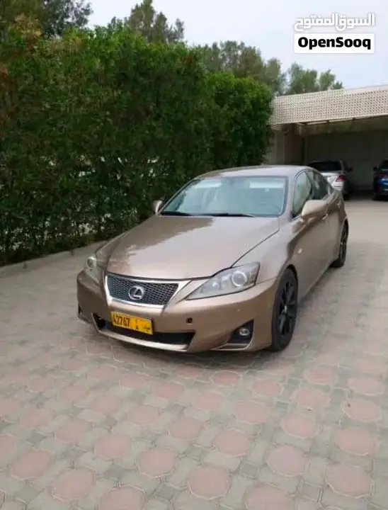 Lexus Is 300