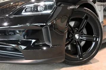 Porsche Taycan 2024 photo 3