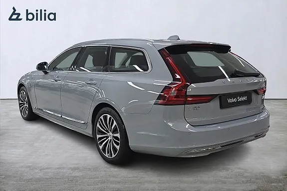 Volvo V90 2024 photo 2