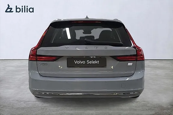 Volvo V90 2024 photo 5