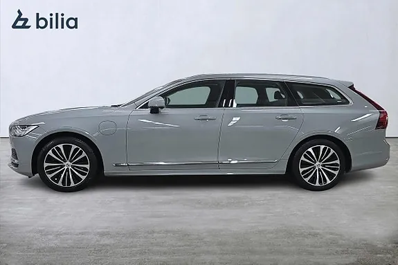 Volvo V90 2024 photo 3