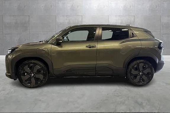 Toyota Urban Cruiser 2026 photo 2