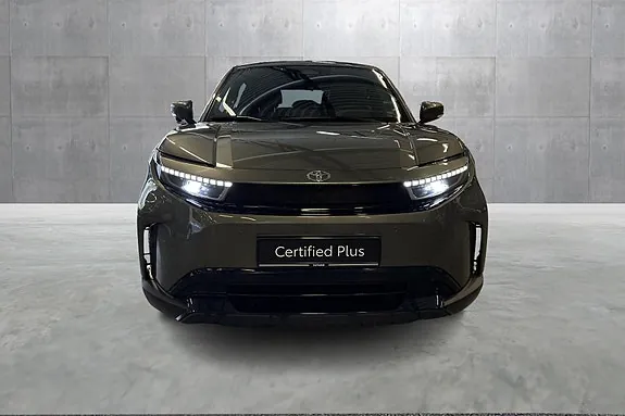 Toyota Urban Cruiser 2026 photo 5