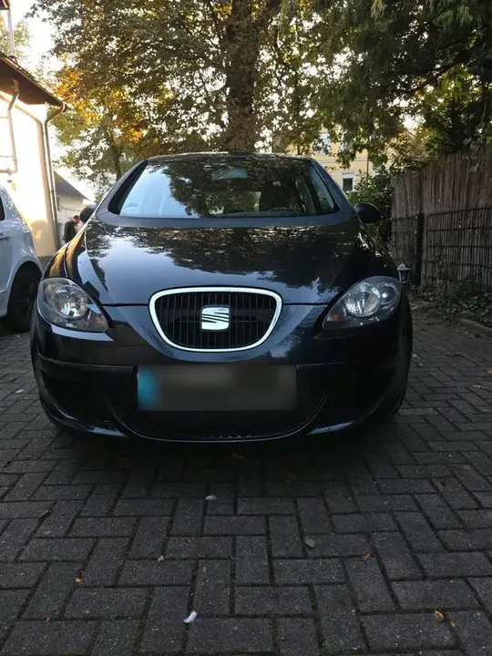 Seat Altea