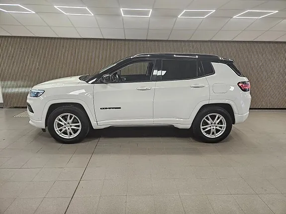 Jeep Compass 2022 photo 3