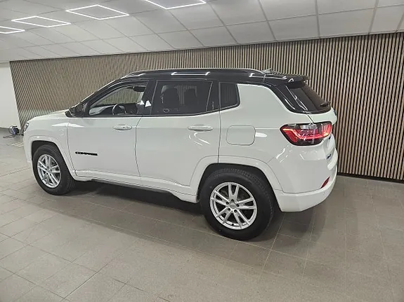 Jeep Compass 2022 photo 4