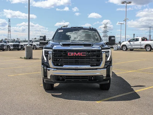 GMC Sierra 3500Hd 2026 photo 3