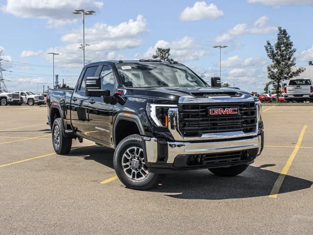 GMC Sierra 3500Hd 2026 photo 2