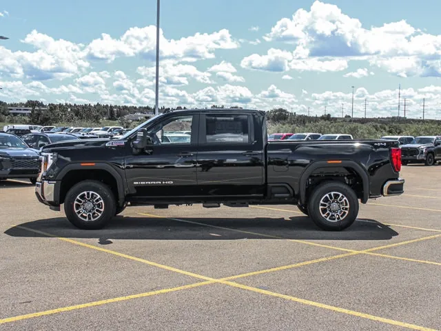 GMC Sierra 3500Hd 2026 photo 5