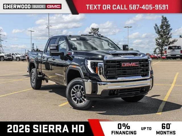 GMC Sierra 3500Hd