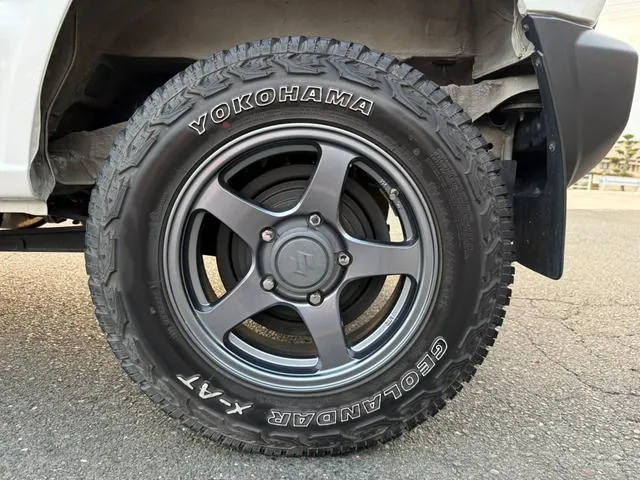 Suzuki Jimny Xl 2021 photo 4