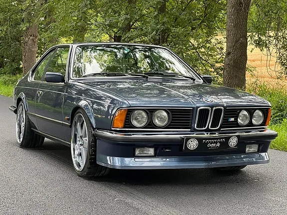 BMW 6-Serie