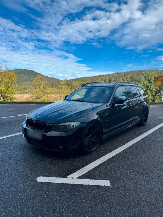 BMW 330D