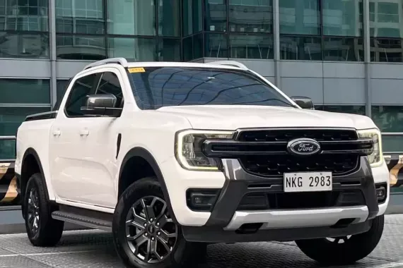 Ford Ranger 2025 photo 2