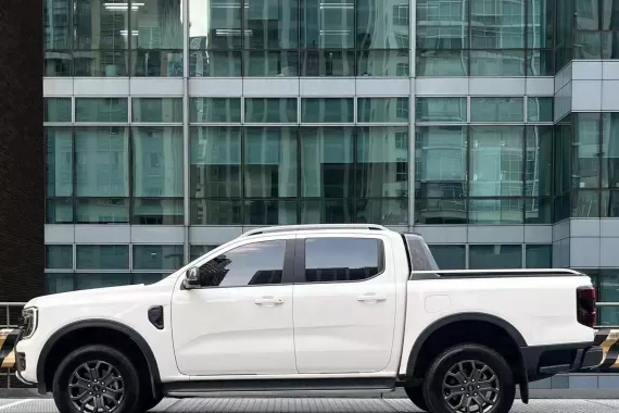 Ford Ranger 2025 photo 4