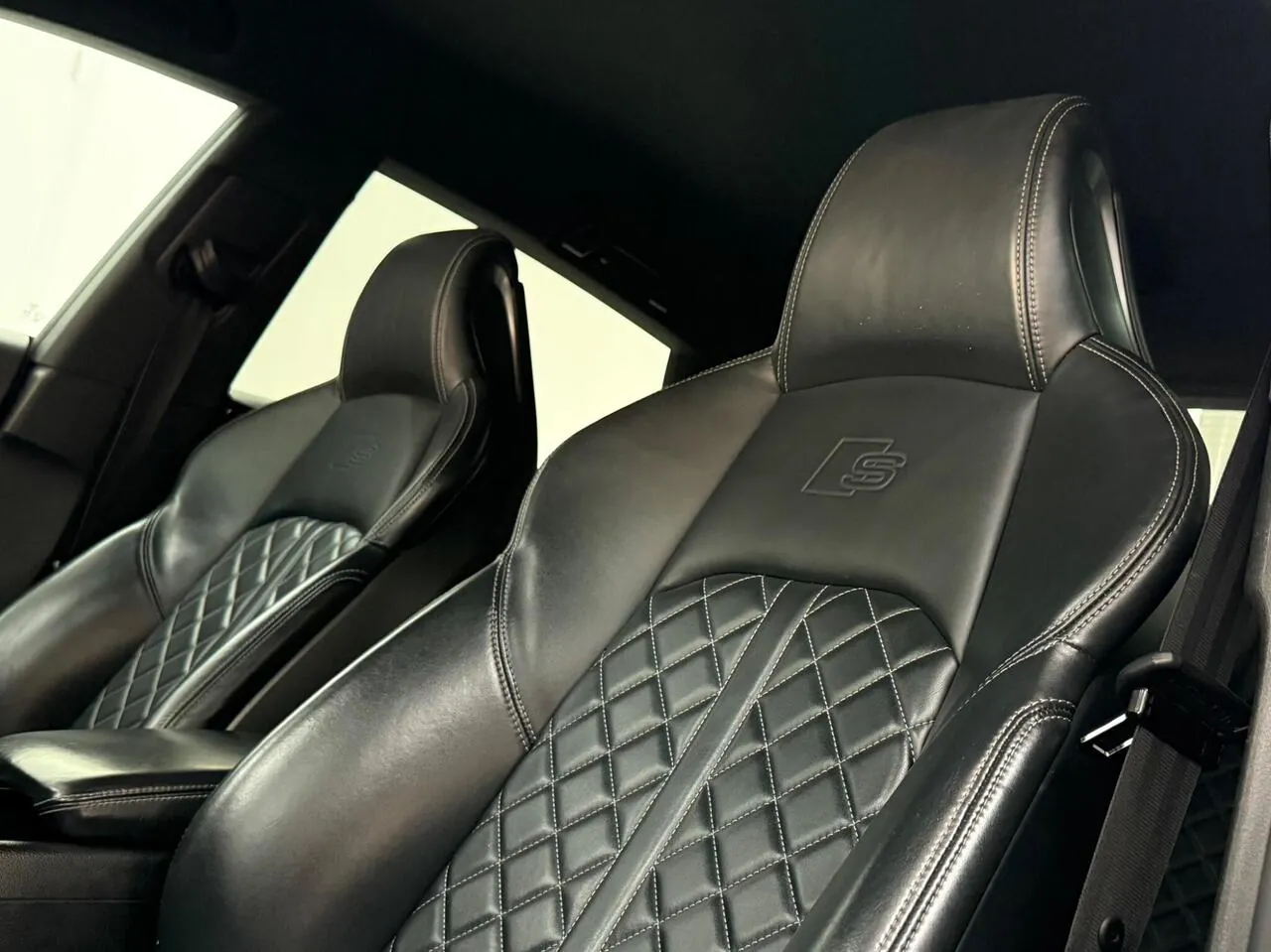 Audi S5 2018 photo 3
