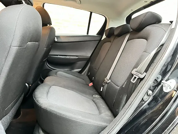 Hyundai I20 2012 photo 4