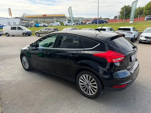 Ford Focus 2016 photo 5