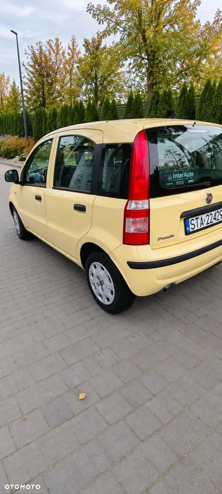 Fiat Panda 2012 photo 2