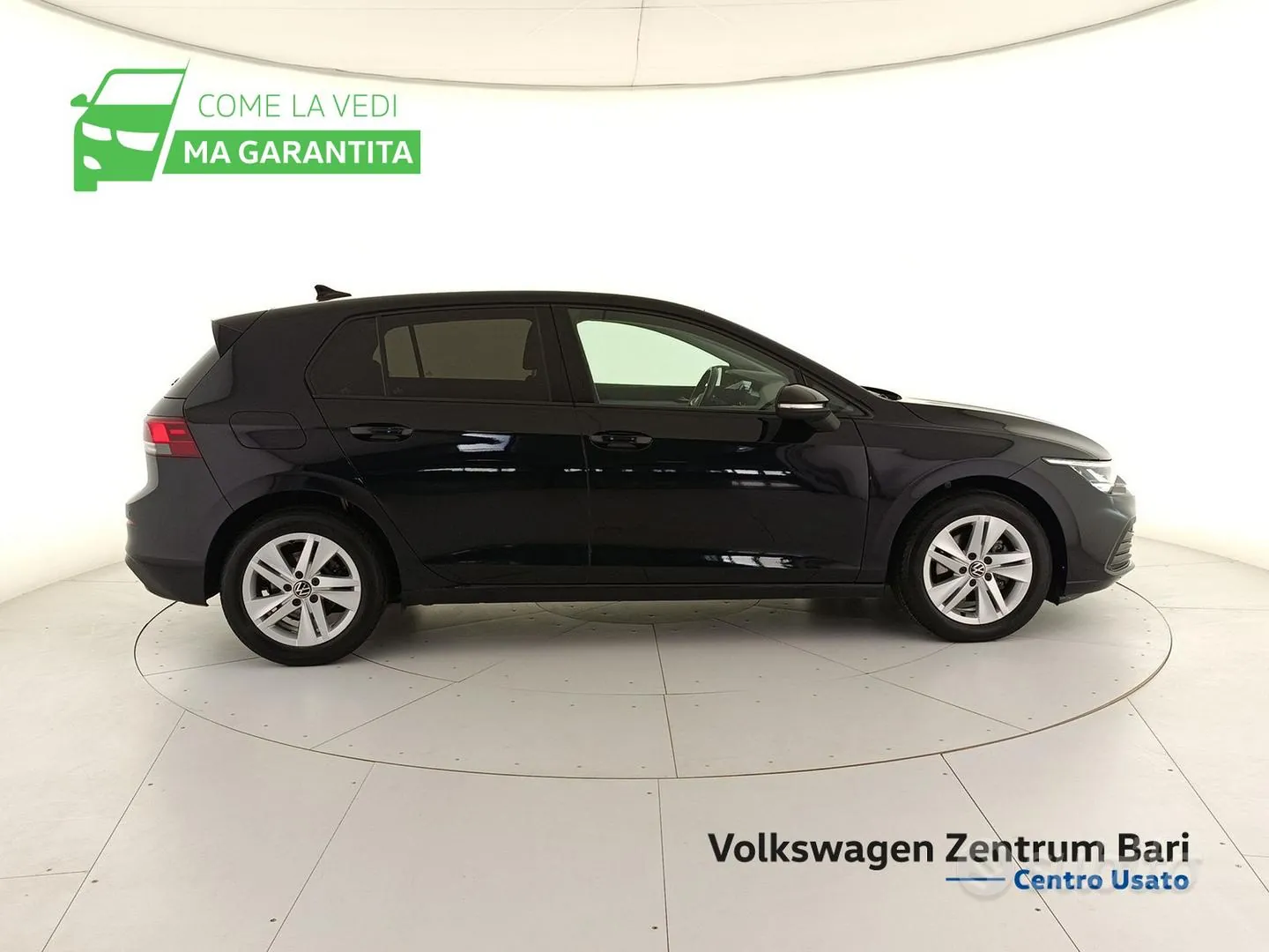 Volkswagen Golf 2021 photo 5