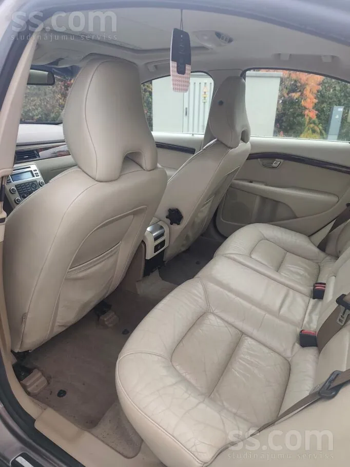 Volvo S80 2006 photo 5