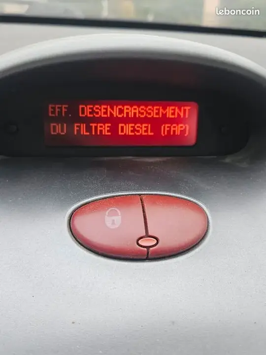 Peugeot 206 2005 photo 3