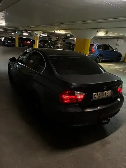 BMW 325I 2006 photo 2