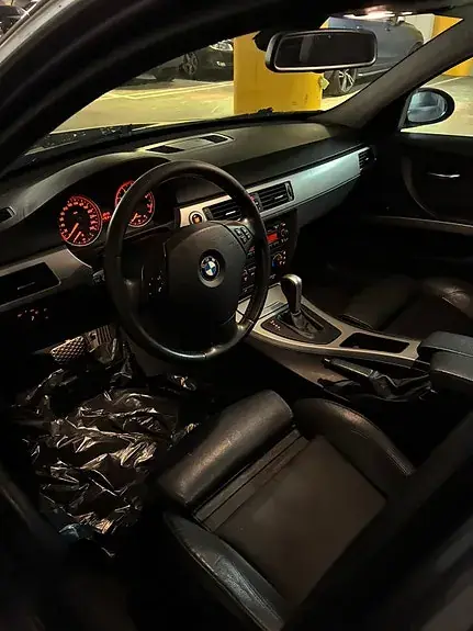 BMW 325I 2006 photo 4