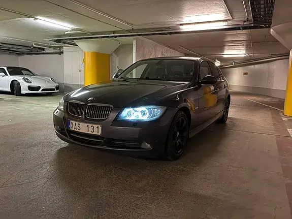 BMW 325I