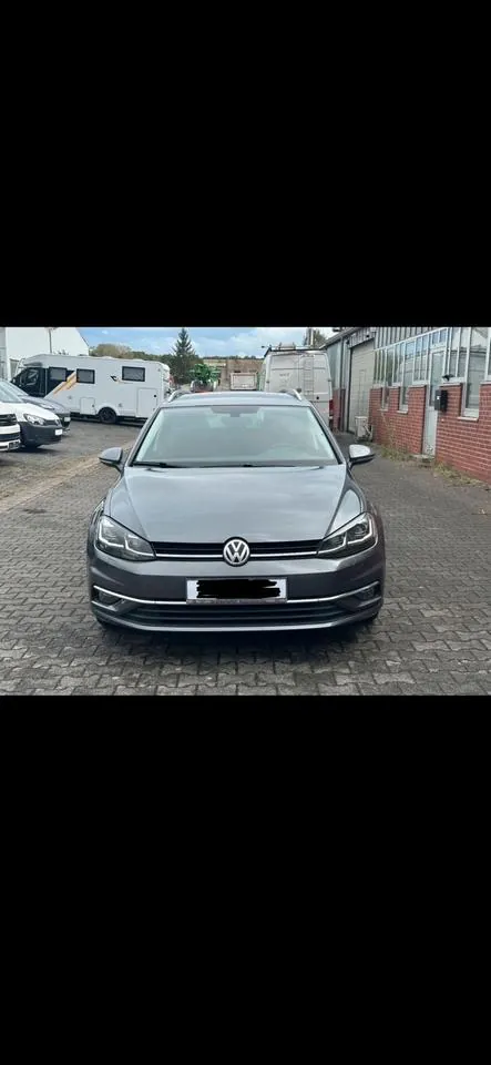 Volkswagen Golf 7