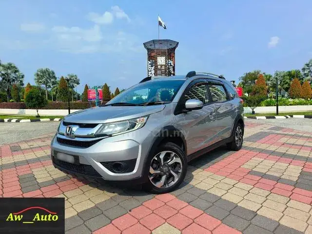 Honda Br-V