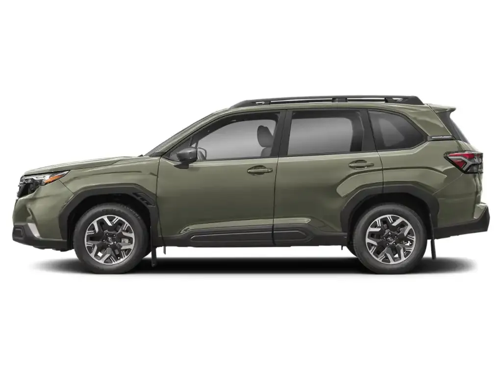 Subaru Forester 2026 photo 3